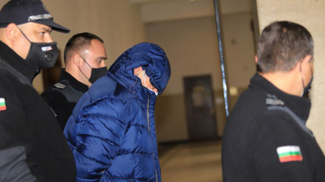 Военно апелативният съд остави за постоянно в ареста Любомир Медаров директор