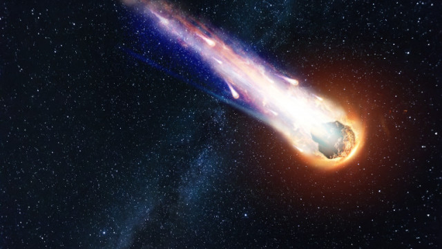 НАСА увери че Земята няма да бъде ударена от астероида Апофис през