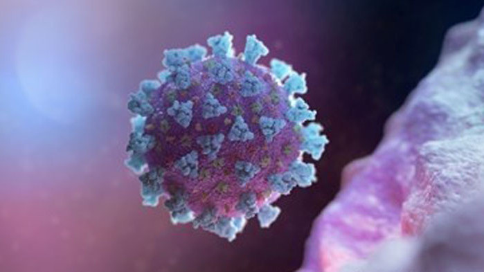 Жена, заразена с коронавируса, е починала по време на карантина