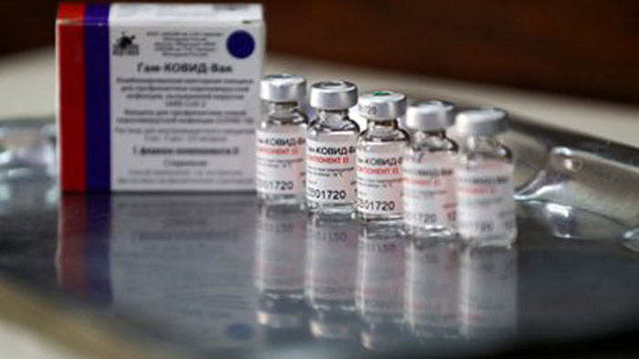 Гърция готова да произвежда ваксини "Спутник V" и "Модерна"