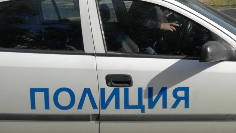 Откриха удавен мъж в язовир “Въча“