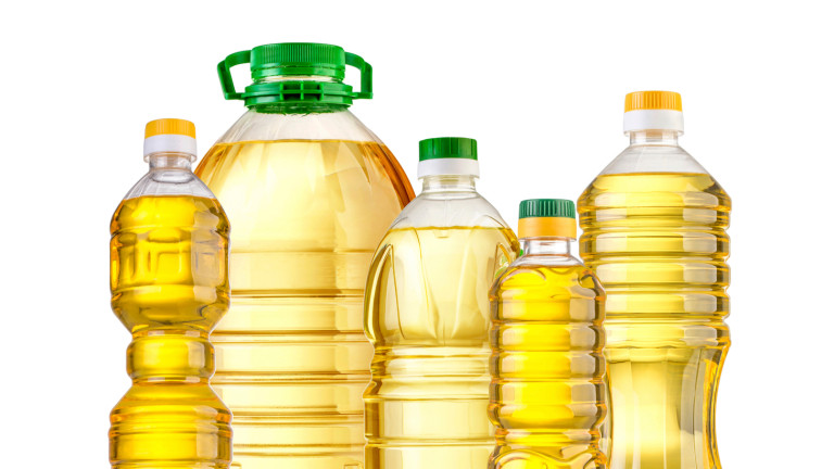 Цената на олиото продължава да расте. За 6 месеца то