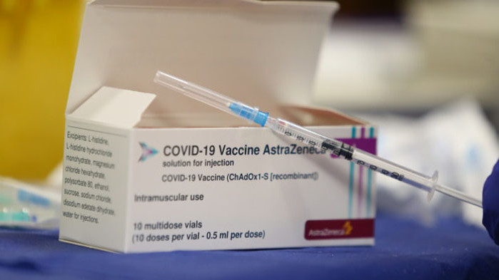 Слаб е интересът на желаещи да се имунизират срещу COVID-19