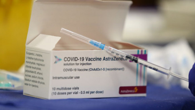 Слаб е интересът на желаещи да се имунизират срещу COVID 19