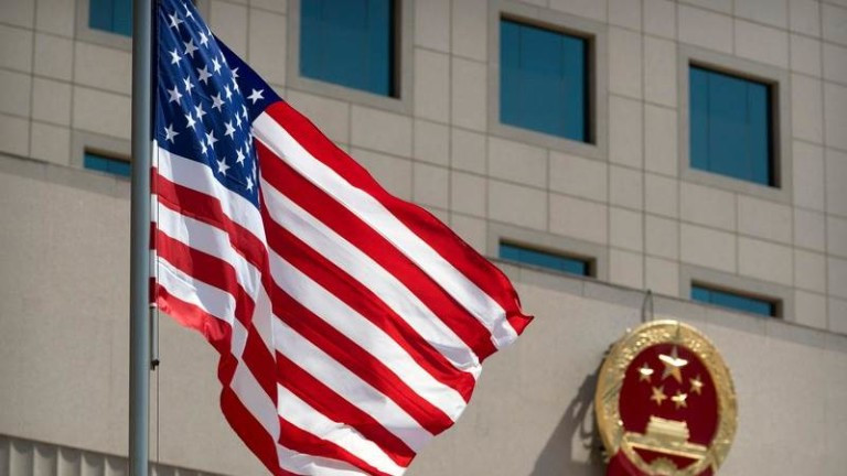 САЩ и Канада разкритикуваха ответните санкции на Китай, информира ДПА. В