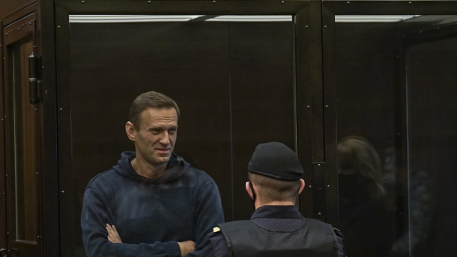 Руският опозиционер Алексей Навални е поискал помощ от обществена комисия да