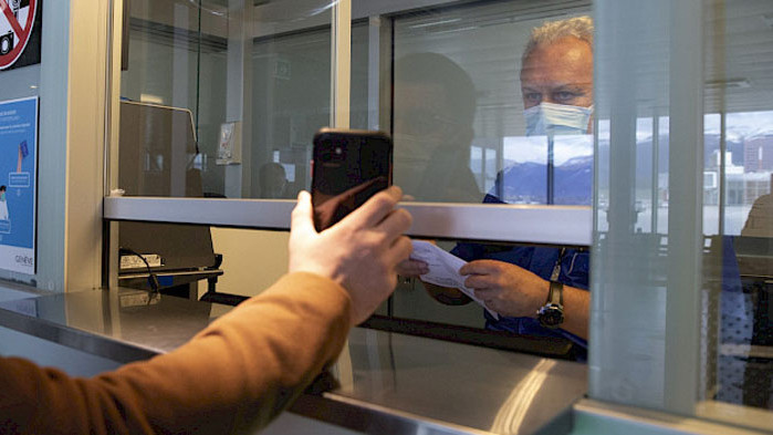 Единен здравен сертификат в ЕС ще бъде достъпен за гражданите