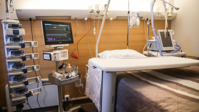 Франция регистрира 37 014 нови случая на коронавирус през последните 24