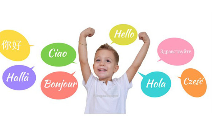 Билингвизъм/Двуезичие. Информация и съвети към родителите на уникалните деца - билингви