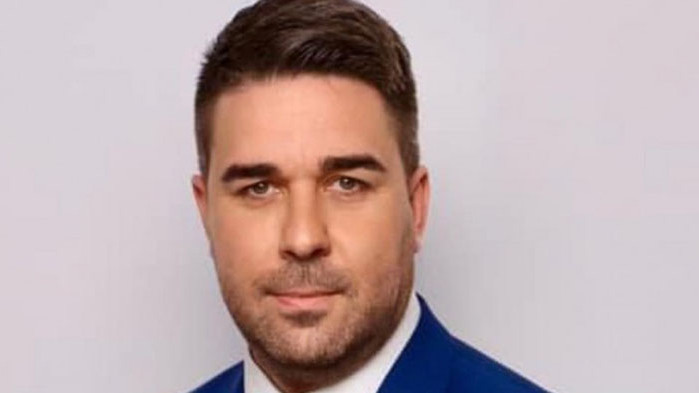 Създателят на „Републиканци за България“ в Дупница акостира в партията на русофила Николай Малинов