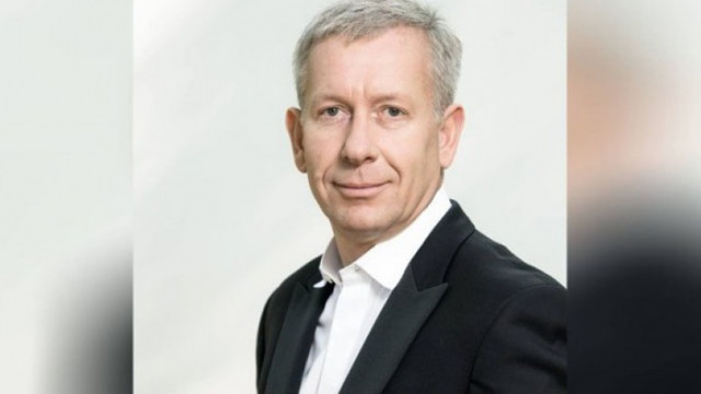 Ладислав Бартоничек ще поеме  управлението на компанията PPF на Петр