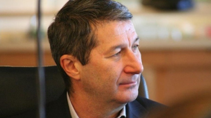 От Фейсбук профила на икономиста Владимир Каролев Вместо да се