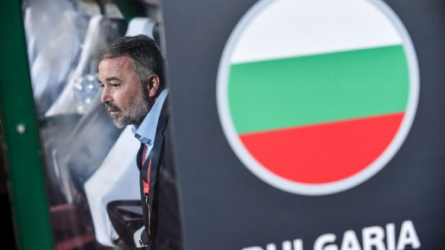 България ще изиграе третия си мач от квалификационния цикъл за
