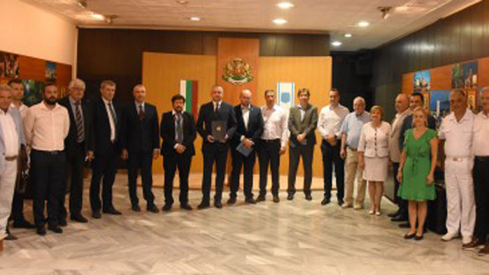 SAP влиза с три проекта във Варна - Град на Знанието
