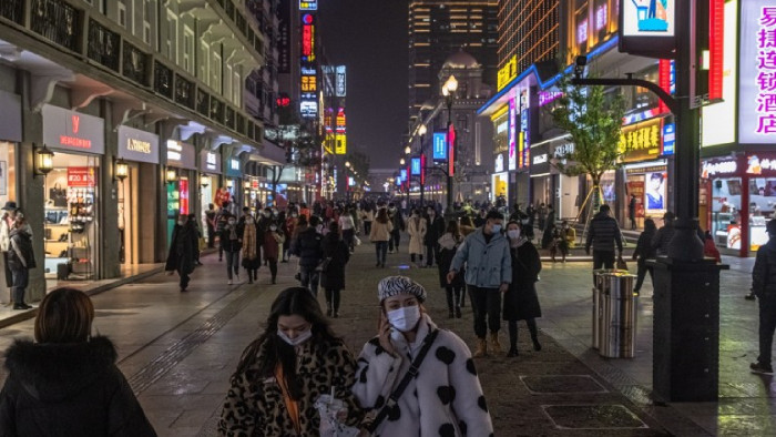 СЗО поиска още доказателства за твърдението, че COVID-19 е изпуснат от лаборатория в Китай