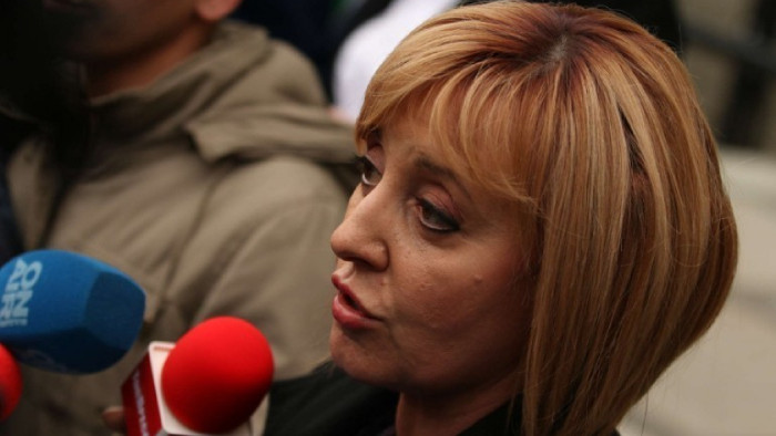 Мая Манолова за срещата ѝ с Божков: Той беше уважаван бизнесмен