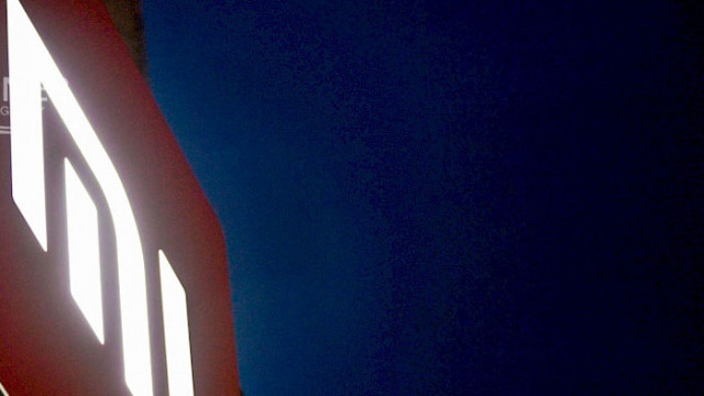 Китайският производител на телефони Xiaomi се включва в надпреварата за