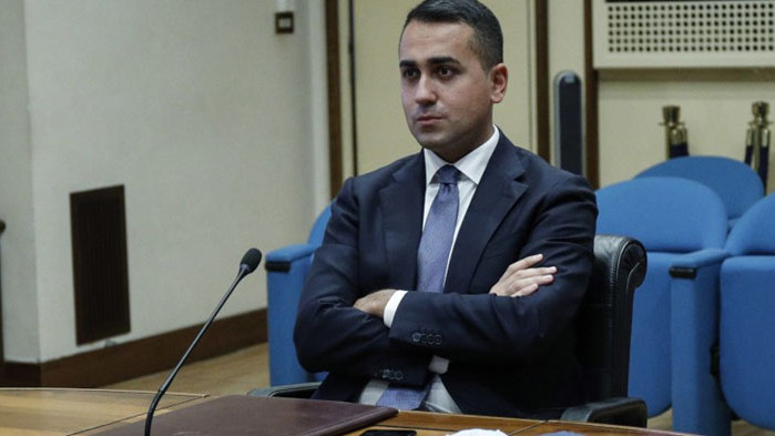 Италия експулсира двама руски дипломати заради шпионски скандал
