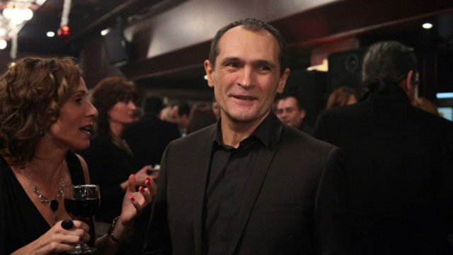 Връщам се в България веднага щом ЦИК обяви че влизам