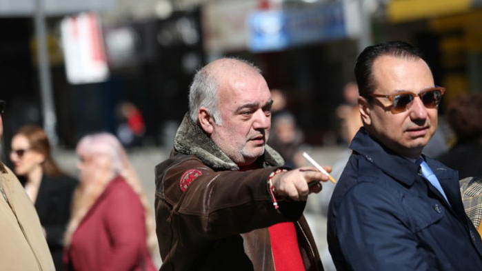 БНТ отказва да излъчи видеото, посочва 4 недопустими проблема БНТ