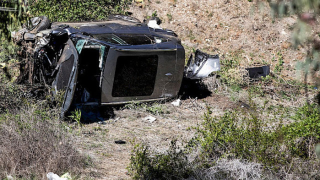 Полицията в Лос Анджелис разкри в сряда че разследващите са