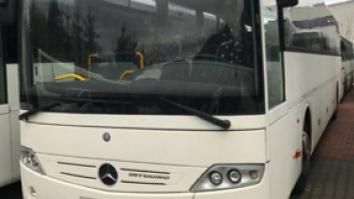 Възстановяват градския обществен превоз в Кюстендил. Решението на Общинския съвет