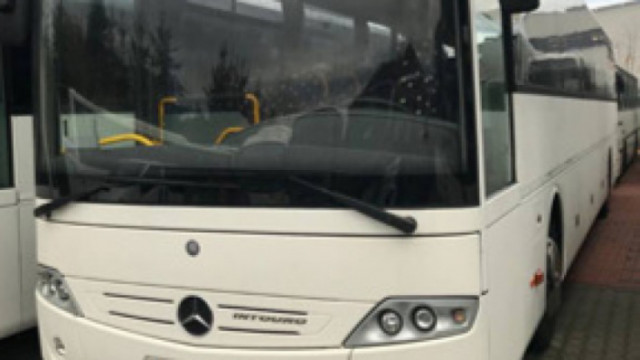 Възстановяват градския обществен превоз в Кюстендил Решението на Общинския съвет