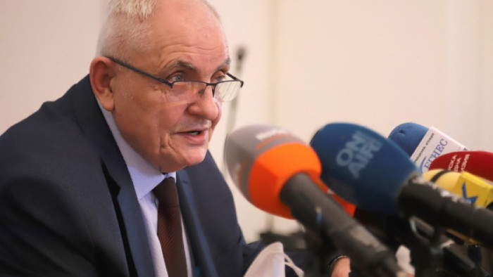 Днес или утре ще стане ясно колко ще са секциите