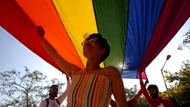 ВМРО иска да се забранят гей парадите във всички общини