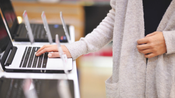 Повишаването на цените на компютрите в Русия през последните 12