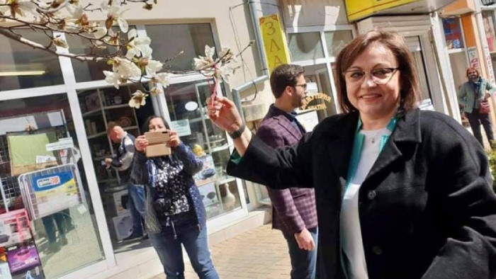 Ако днес има още някоя социологическа агенция, която да казва