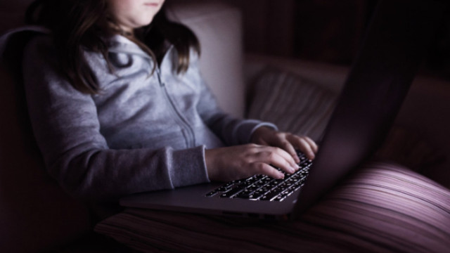 При дългосрочно онлайн обучение децата се демотивират губят желание за
