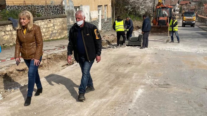 Можеш да поискаш отново доверието на хората, като покажеш как