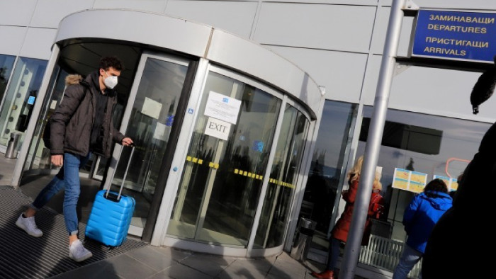 Хърватия допуска българските граждани от 1 до 15 април 2021