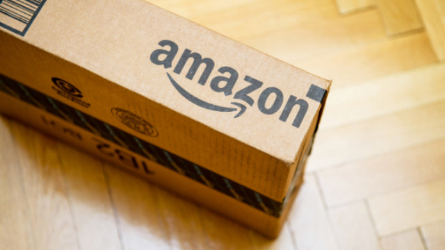Amazon обмисля отварянето на нови физически магазини за продажба на