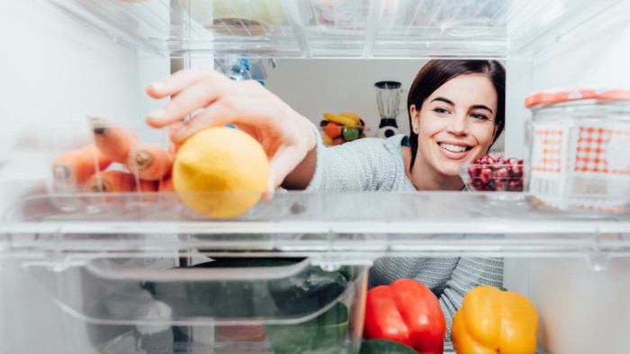 Хладилникът е един от най-използваните уреди във всеки дом. Работи