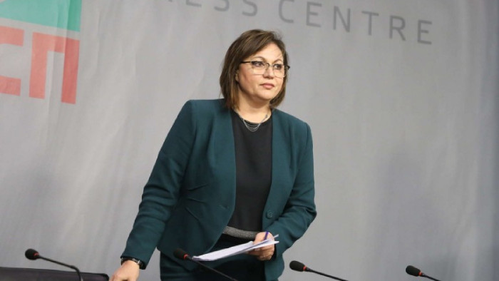 Изявлението на президента Румен Радев е държавническо и загрижено за