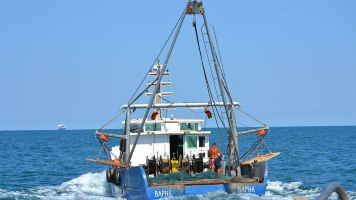 Фотоизложба „Навътре: Среща отблизо с Черноморския риболов“, откриват във Варна на 27 юни