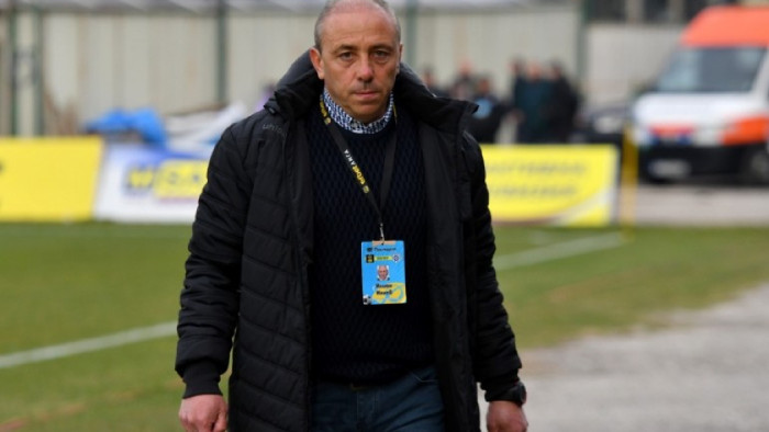 Срещата между Черно море и Левски е на 11 април