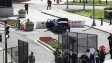 Блокираха Капитолия заради нападение, има загинал полицай