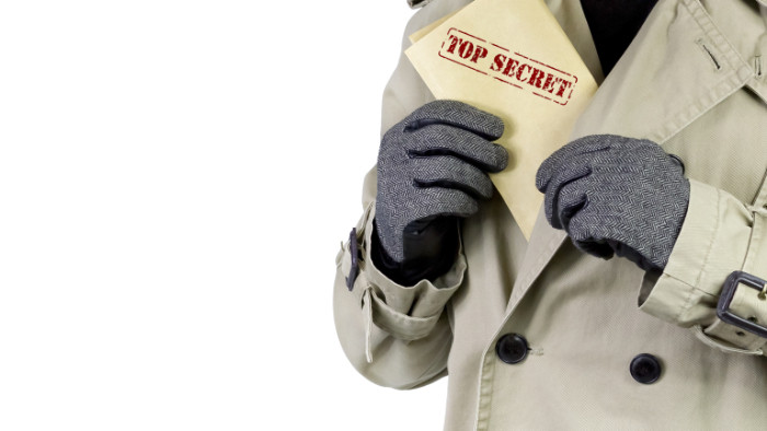 Една трета от руските дипломати в Италия се занимават с вербуване на