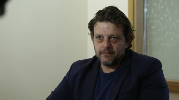 Ипократис Пападимитракос: Всеки втори е с ниски нива на витамин D