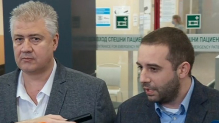 България ще получи 3,2 млн. дози РНК ваксини в следващите