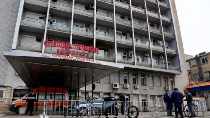 Проф. Балтов: 110 пациенти с COVID-19 в „Пирогов“ са заявили желание да гласуват