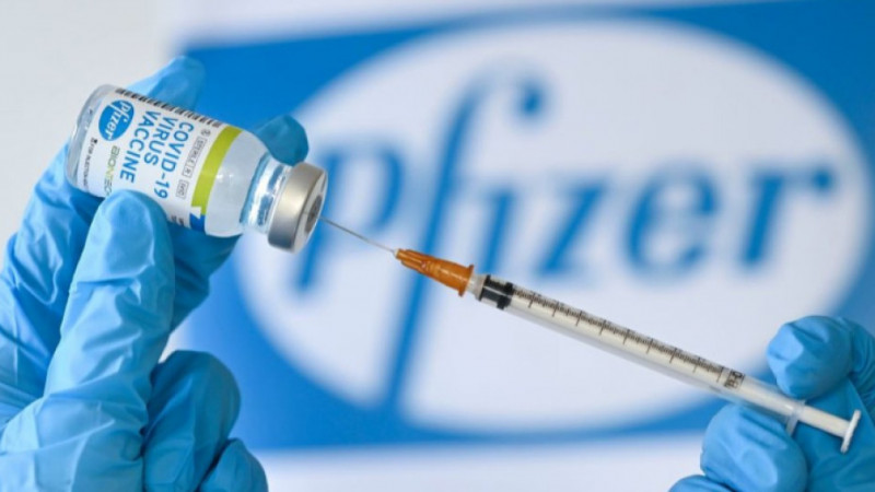 Нова пратка ваксини на Pfizer пристигат в понеделниик във Варна