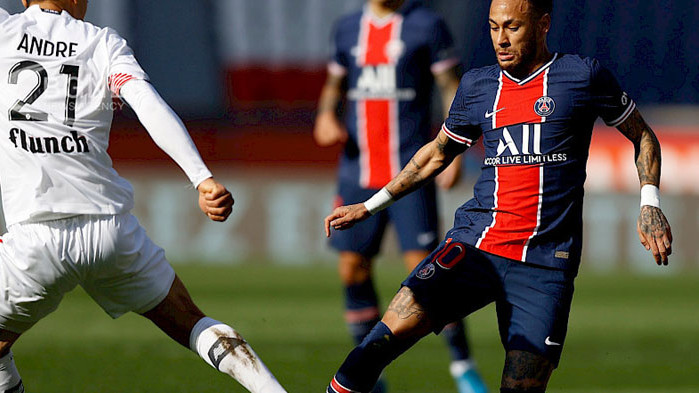 Лил подчини шампиона и еднолично застана на върха в Лига 1