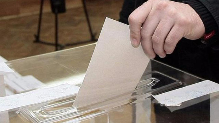 Избирателната активност в община Варна