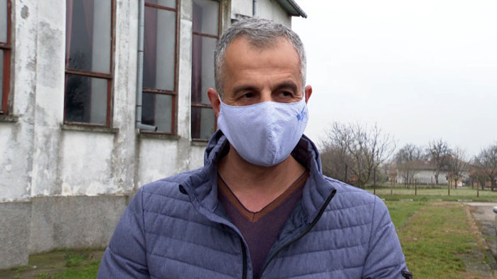 Човек трябва да взема решения, макар и понякога грешни, но