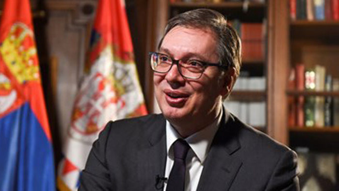 Александър Вучич представи нов пакет помощ за пенсионерите
