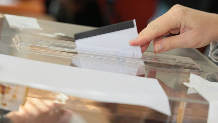 Изборната активност във Варна до 17 часа – 38 на сто
